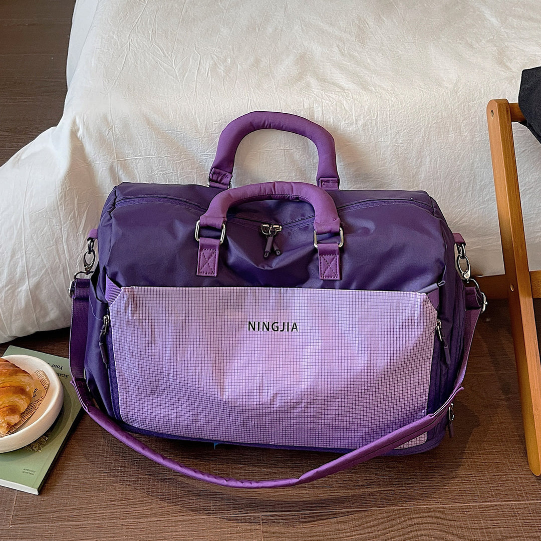 Versatile Travel Duffel Bag Kalsten