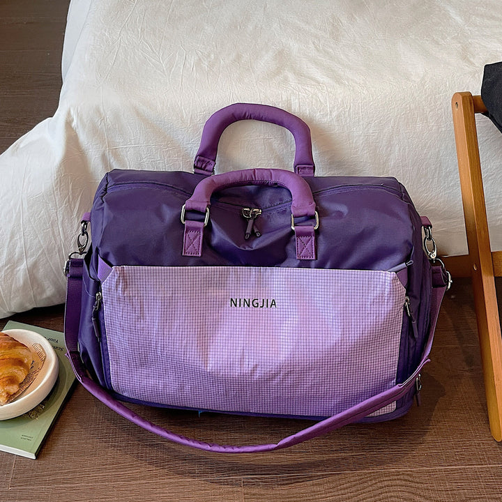 Versatile Travel Duffel Bag Kalsten