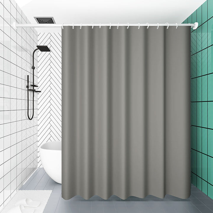 Shower Curtain Kalsten