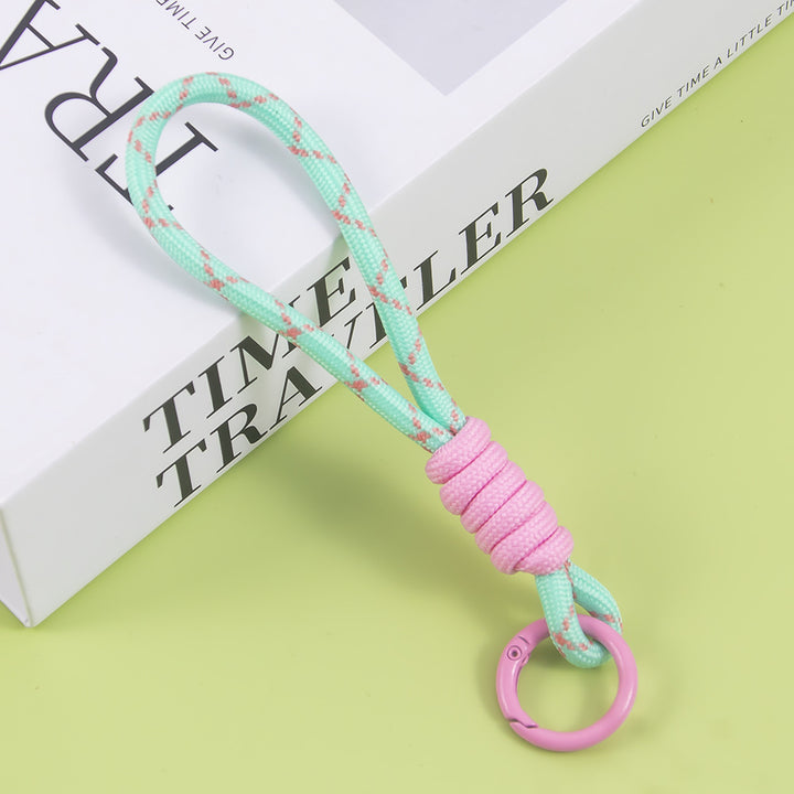 Braided Utility Cord Lanyard Kalsten