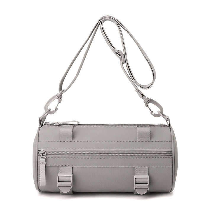Stylish Round Crossbody Bag Kalsten