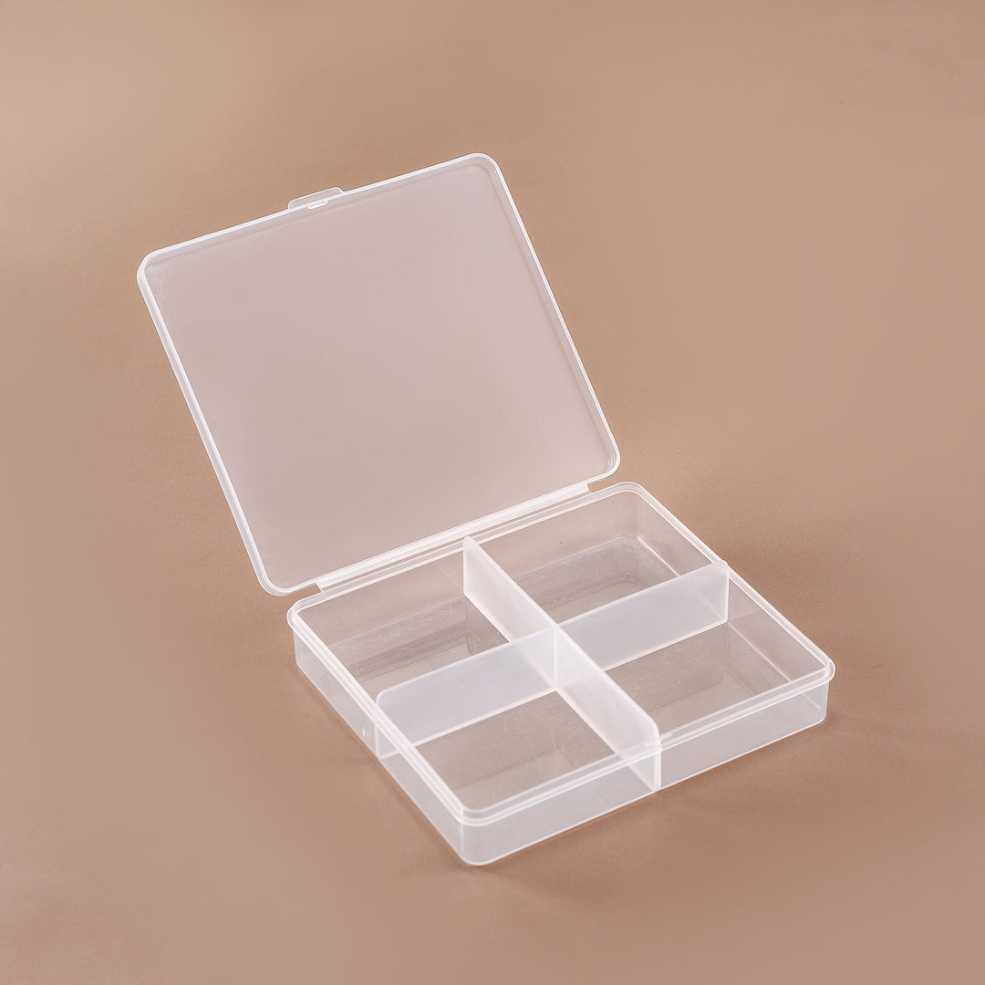 Multi-Section Jewelry Organizer Kalsten