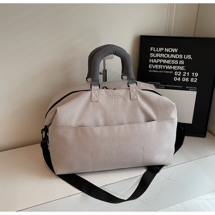 Versatile Travel Duffle Bag Kalsten