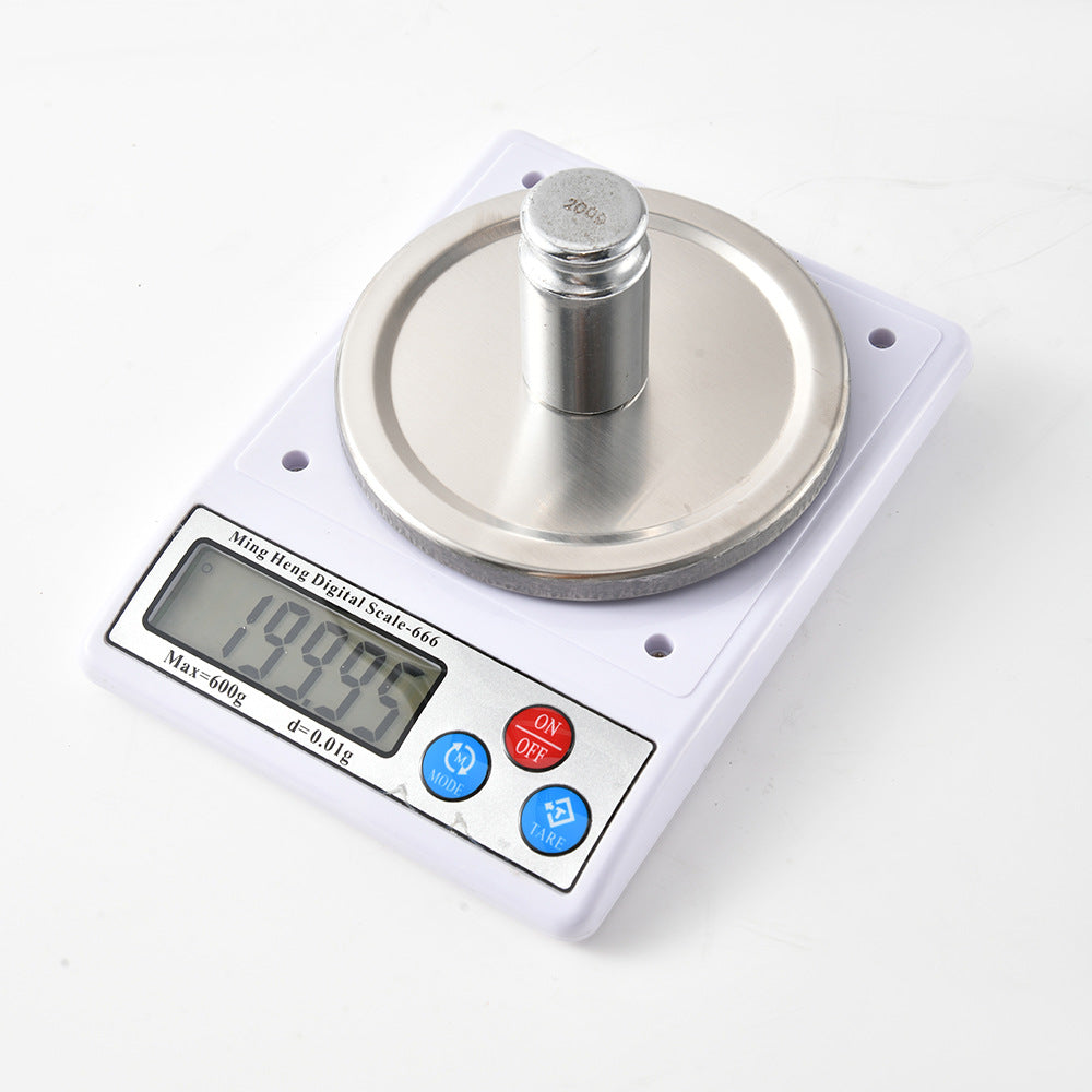 High Precision Digital Kitchen Scale