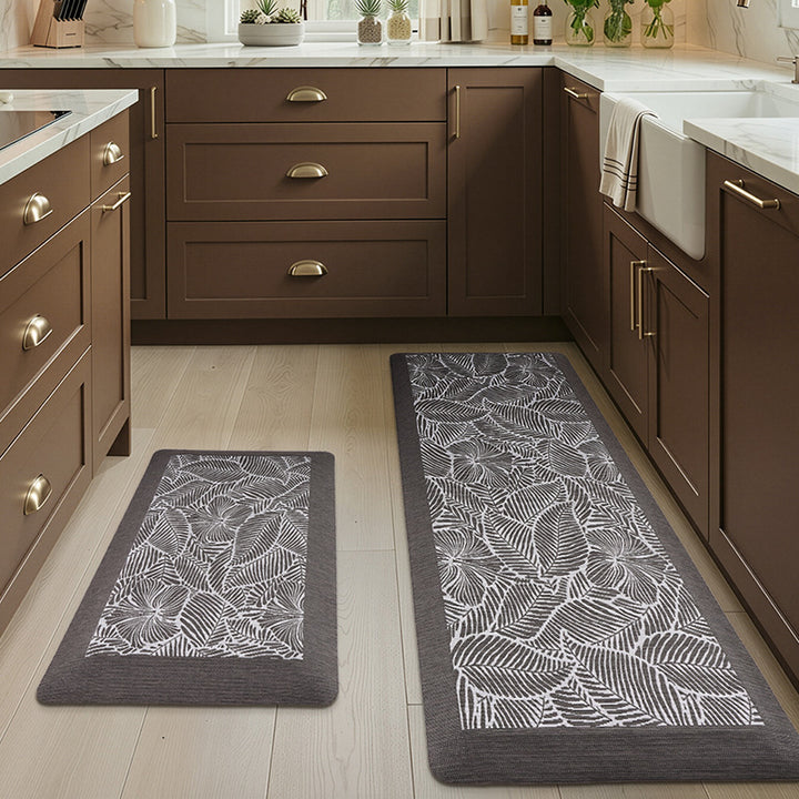 Long Kitchen Comfort Mat Kalsten