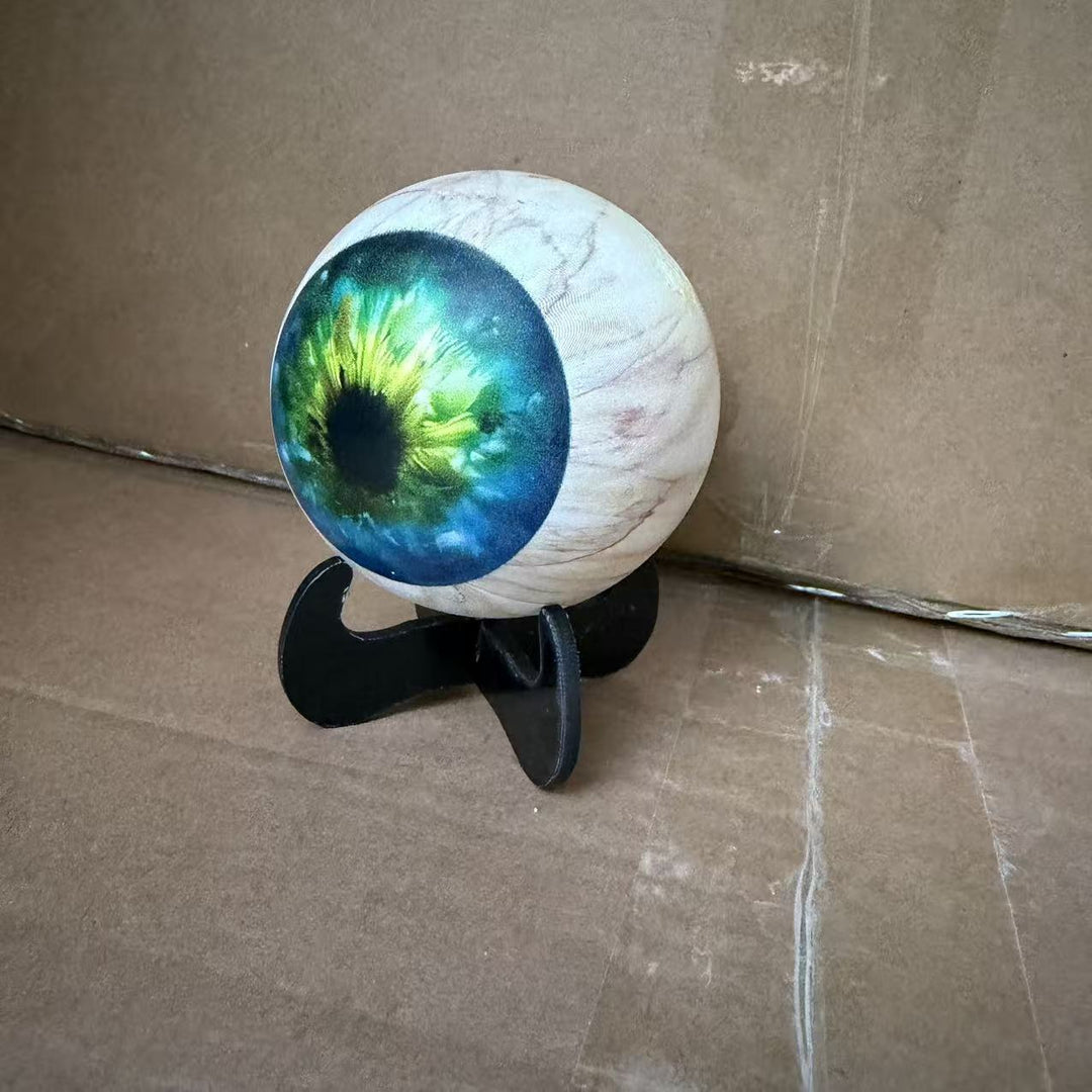 Decorative Eye Sculpture Kalsten