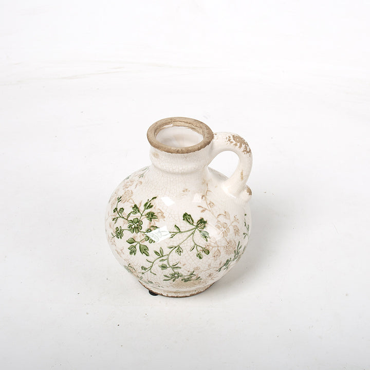 Artistic Ceramic Vase Kalsten