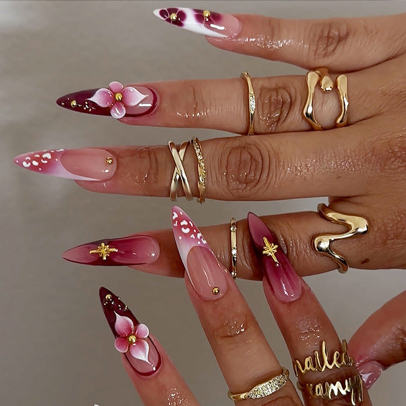 Artistic Nail Design Set kalsten