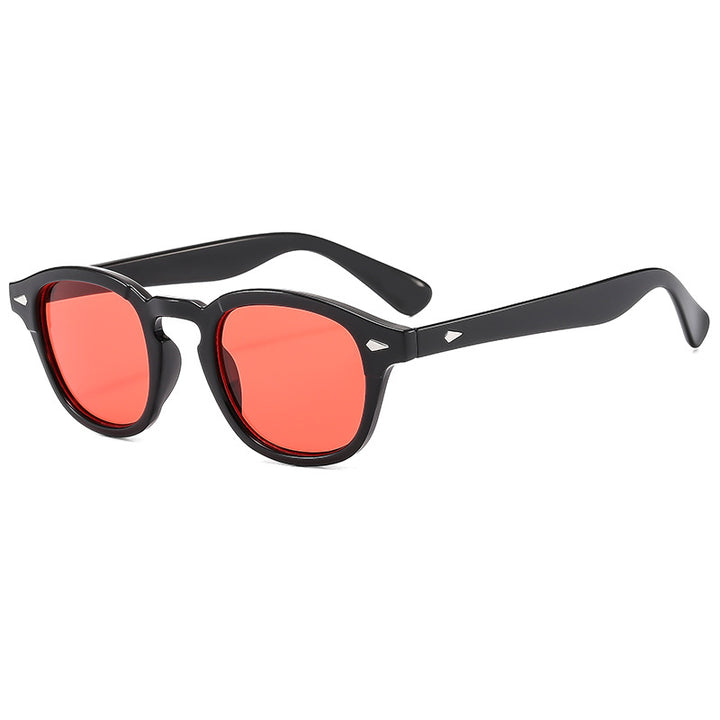 Men's Retro-Inspired Spectacle Frames Kalsten