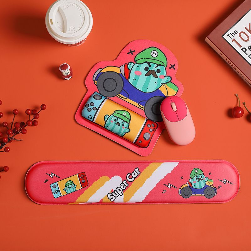 Gaming Mouse Pad