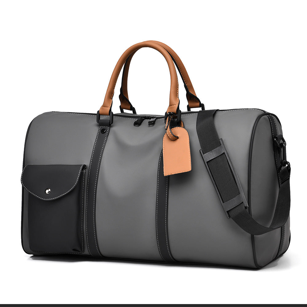 Stylish Travel Duffle Kalsten