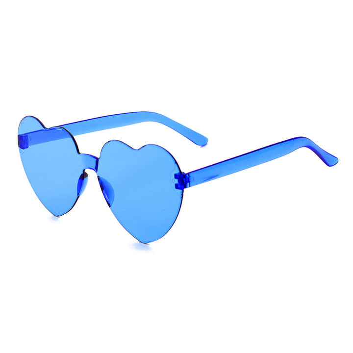 Fashionable Oversized Square Sunglasses Kalsten