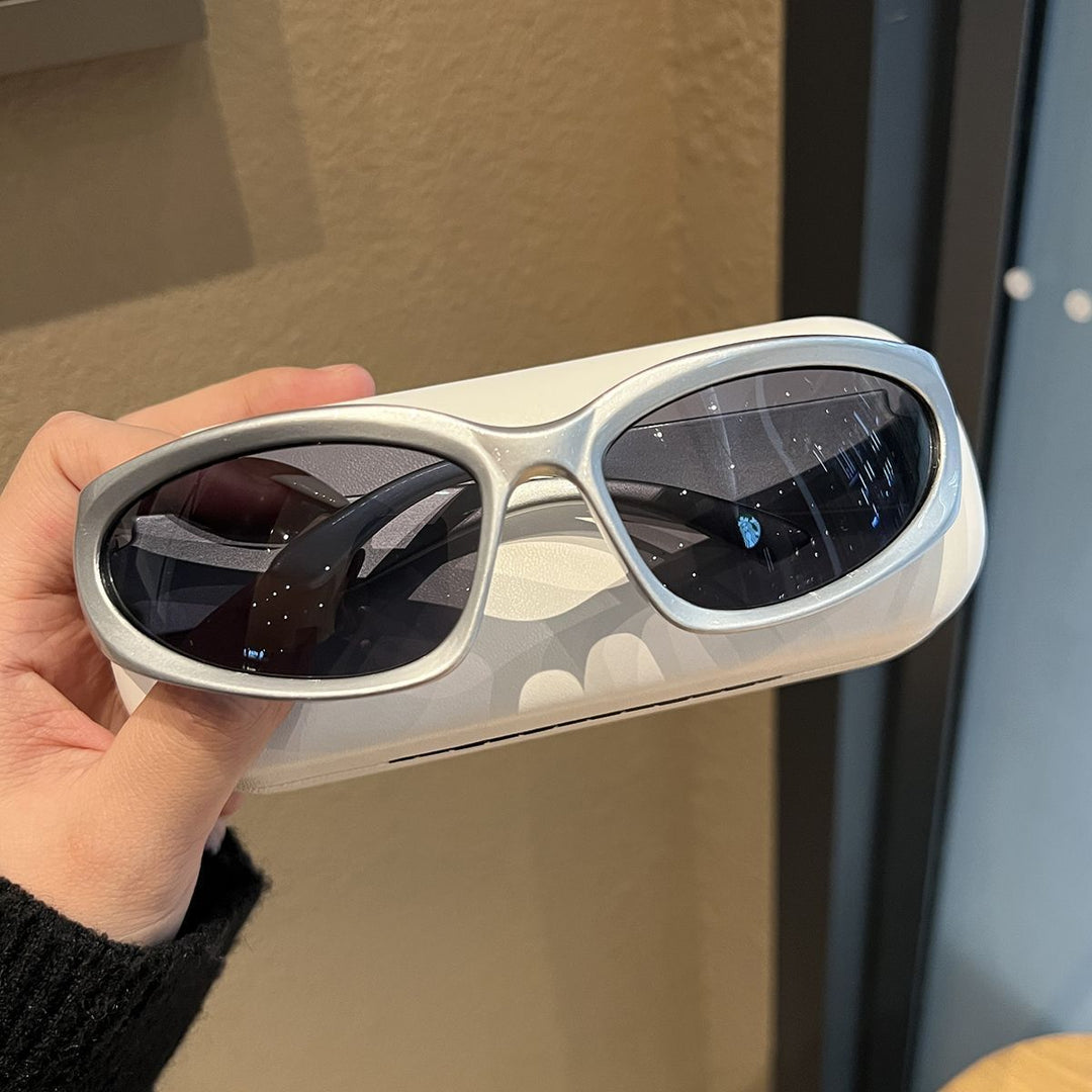 Sporty UV Protection Sunglasses Kalsten
