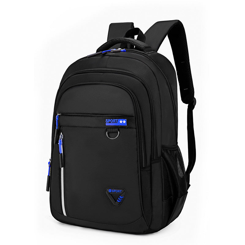 Versatile Sport-Ready Backpack Kalsten