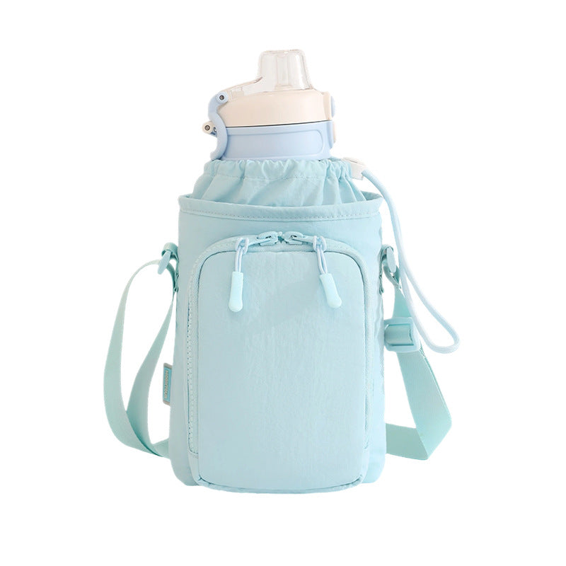 Water Bottle Carrier Pouch Kalsten