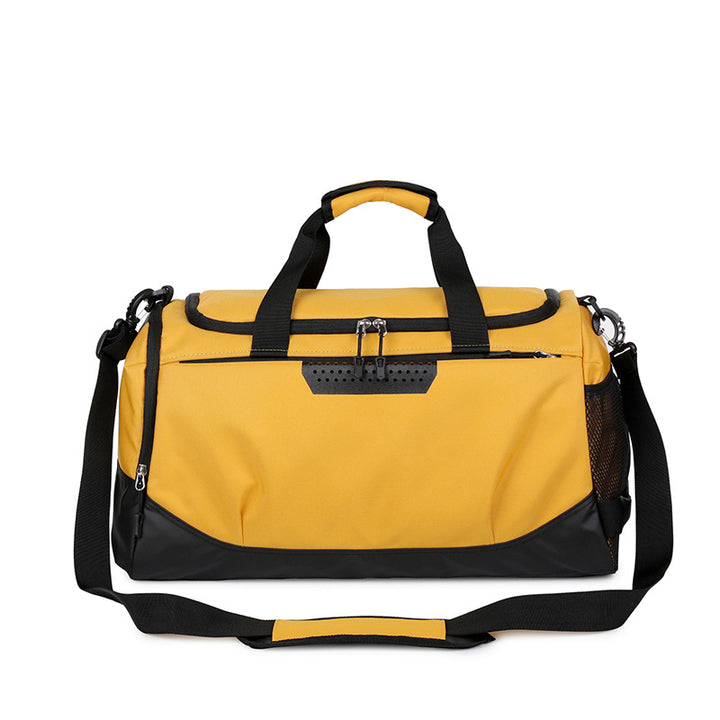 Versatile Fitness Duffle Bag Kalsten