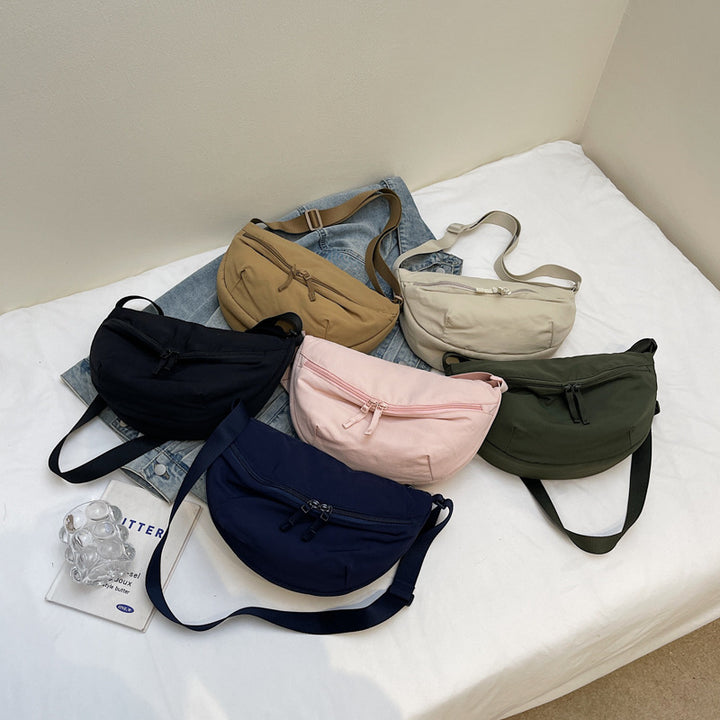 Adjustable Crossbody Bag Kalsten