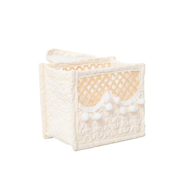 Decorative Storage Caddy Kalsten