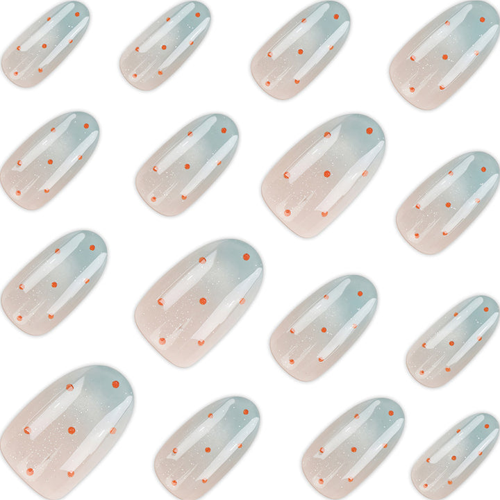 Decorative Gel Nail Art Kalsten