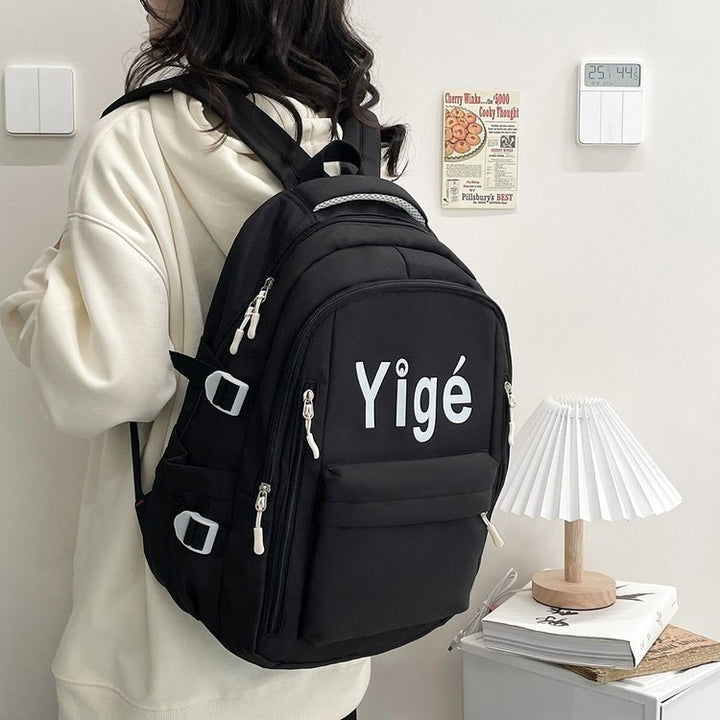 Versatile Everyday Backpack Kalsten