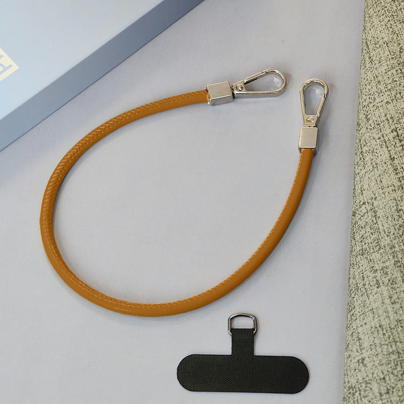 Stylish Durable Clip Neck Strap Kalsten