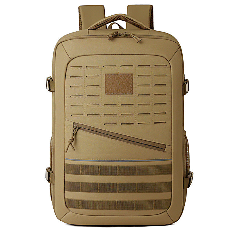 Tactical Utility Laptop Backpack