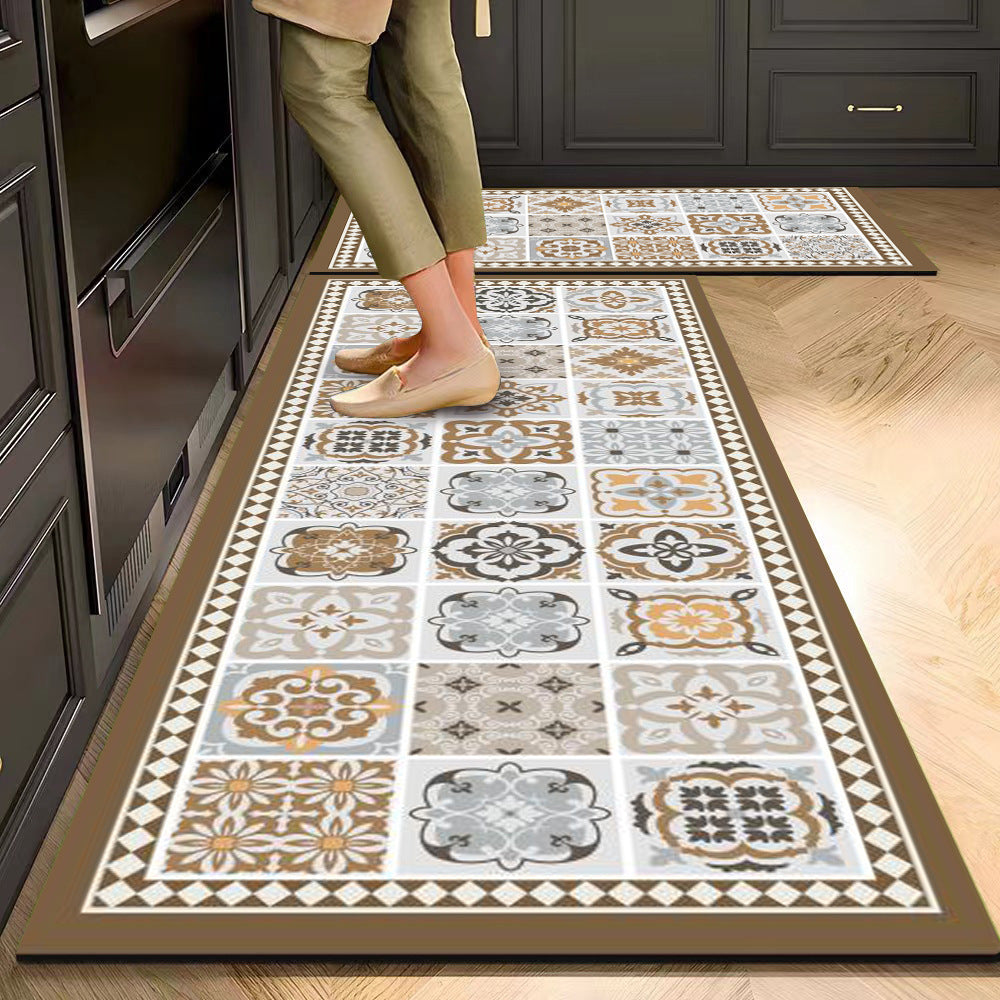 Kitchen Comfort Mat Kalsten
