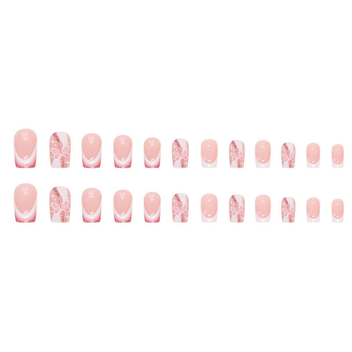 Artistic Nail Art Design Kalsten