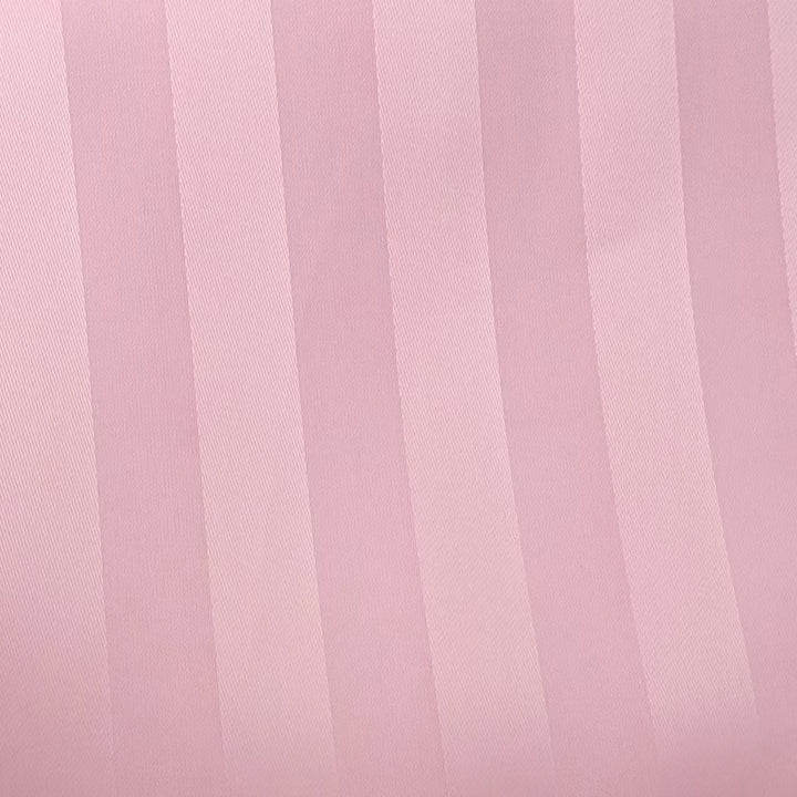 Elegant Satin Pleated Kalsten
