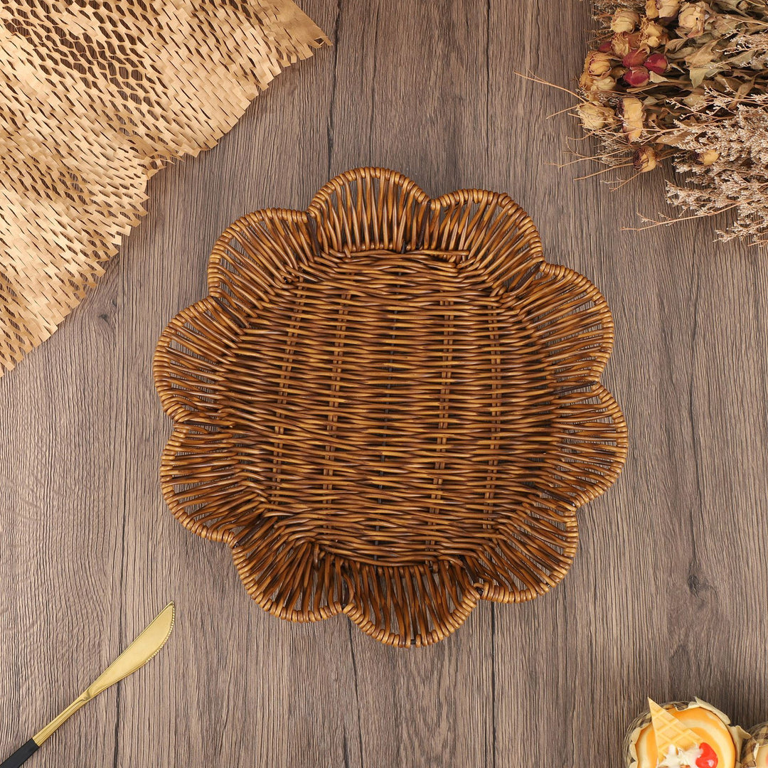 Decorative Woven Kalsten