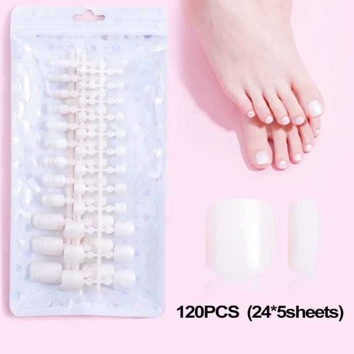 Nail modeling tool set Kalsten