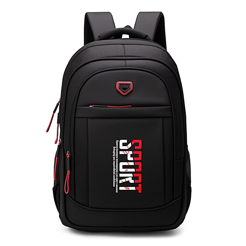 Stylish Sports Backpack Kalsten