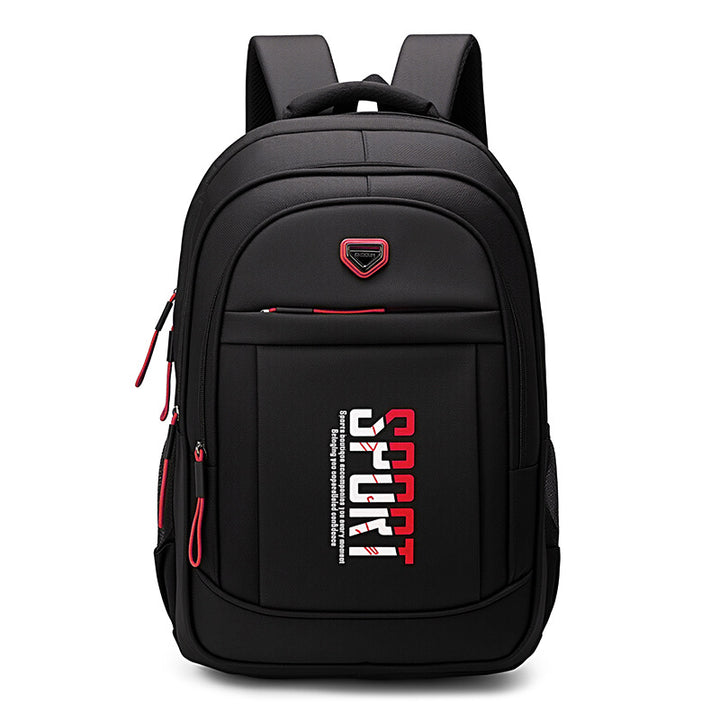 Stylish Sports Backpack Kalsten