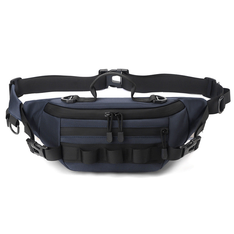 Adjustable Tactical Fanny Pack Kalsten