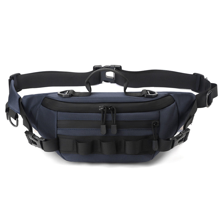 Adjustable Tactical Fanny Pack Kalsten