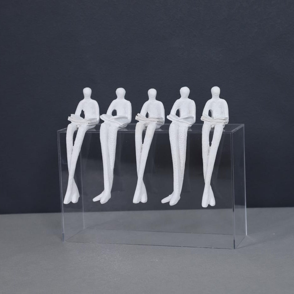 Artistic Sculpture Set