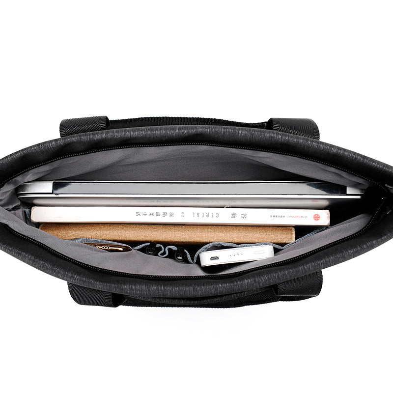 Sleek Business Laptop Tote Kalsten