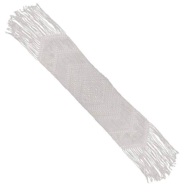 Decorative Macrame Kalsten