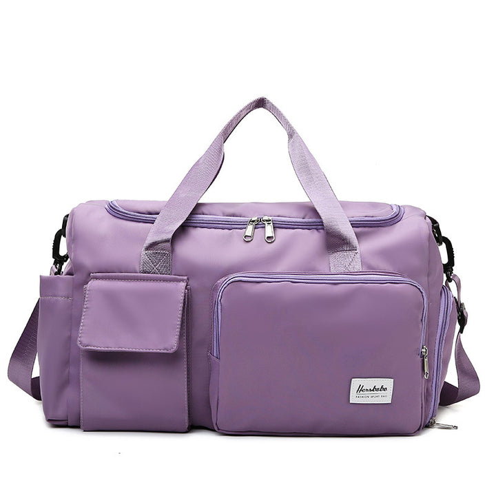 Durable Fitness Duffle Bag Kalsten