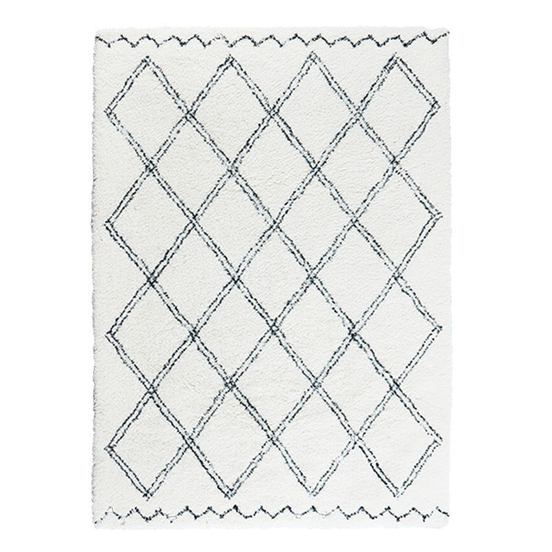 Home Décor Area Rug for Indoor Display