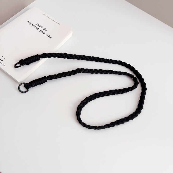 Braided Dog Leash Kalsten