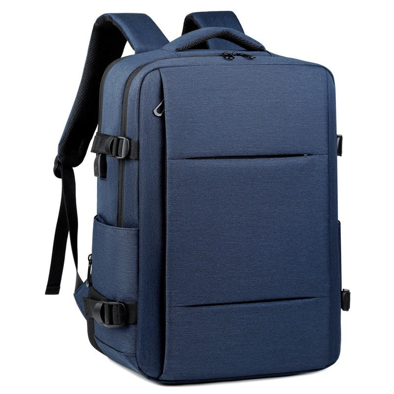 Sleek Versatile Backpack Kalsten