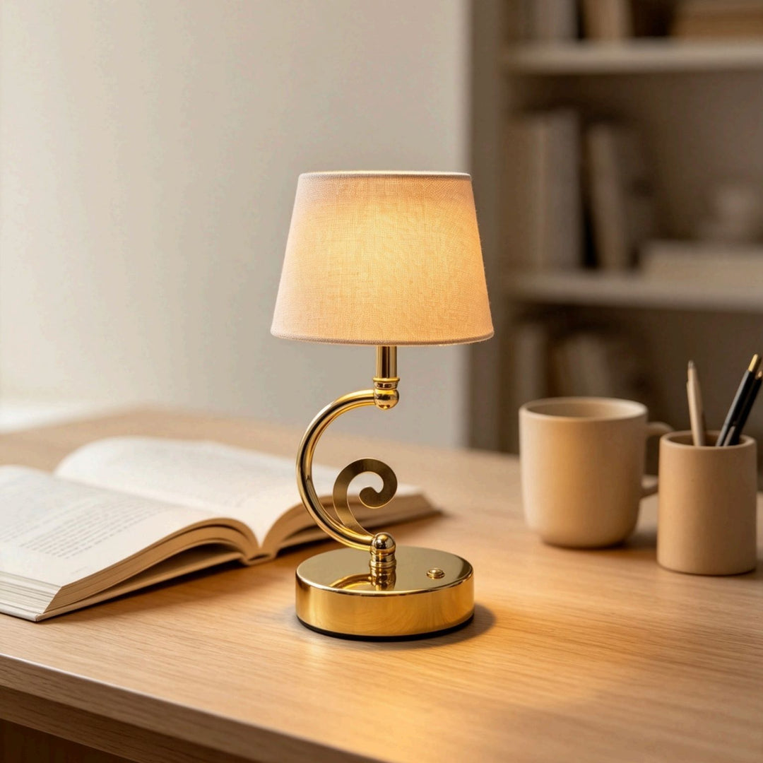 Decorative Accent Lamp