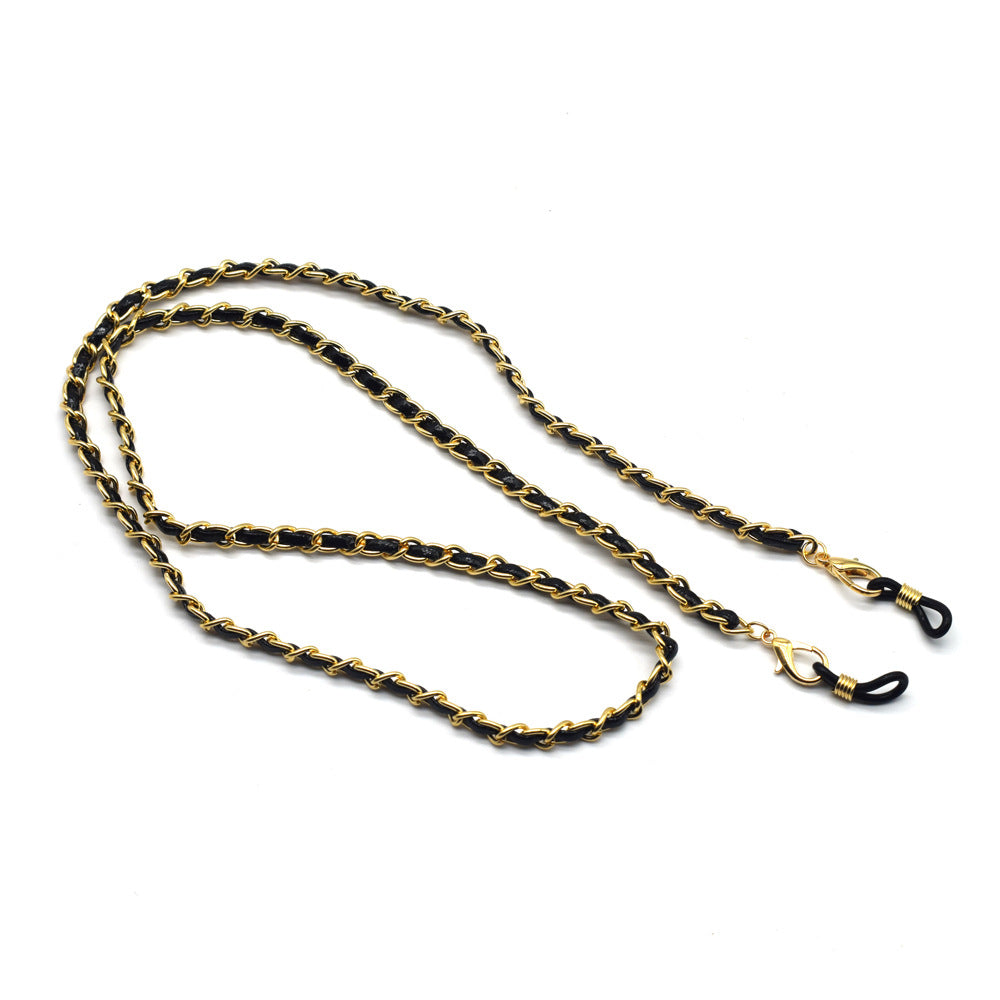 Chic Chunky Chain Eyewear Retainer Kalsten