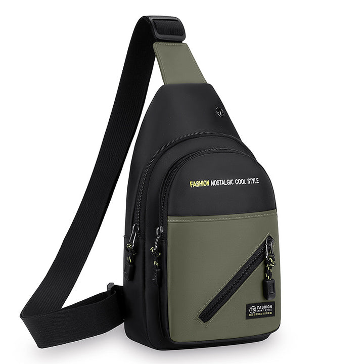 Adjustable Sling Bag Kalsten