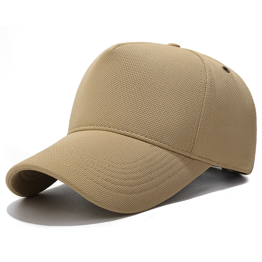 Men's Lightweight Moisture-Wicking Performance Cap Kalsten 1783927305
