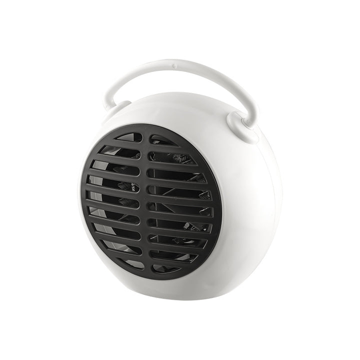 Women's compact heater with carrying handle Kalsten