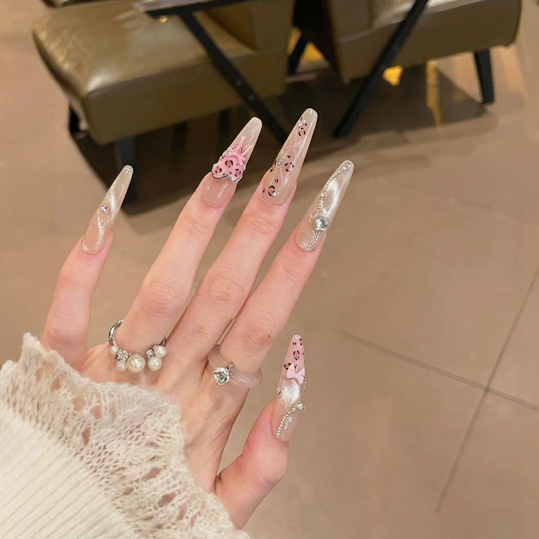 Nail Art Tips Kalsten