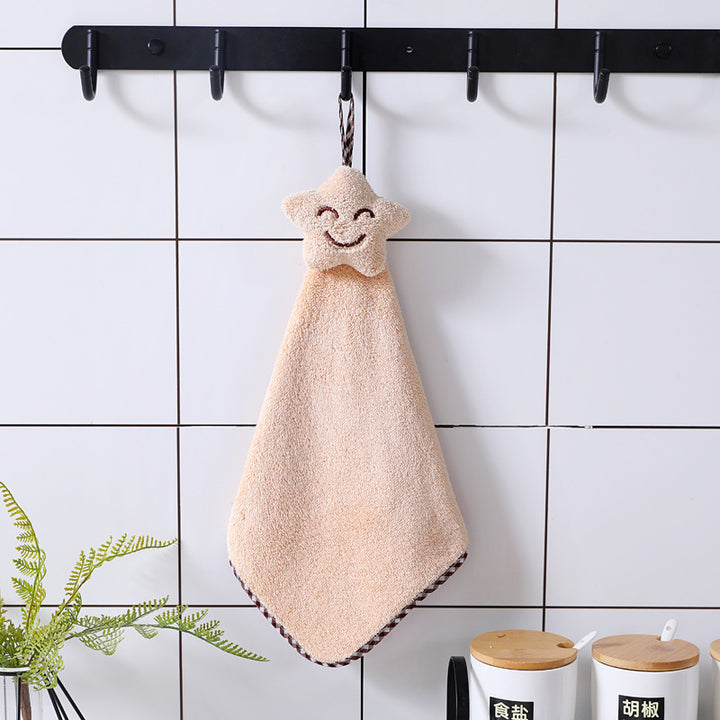 Small children's towel Kalsten
