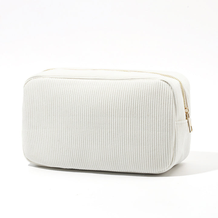 Cosmetic organizer with structured design Kalsten